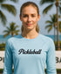 nan by Pepini Pickleball side view